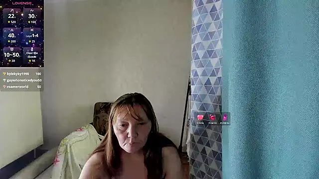 Snapshot of elis_gabbi chatting on June 20, 2026, 1:10 am elis gabbi online show from June 20, 2026, 1:10 am