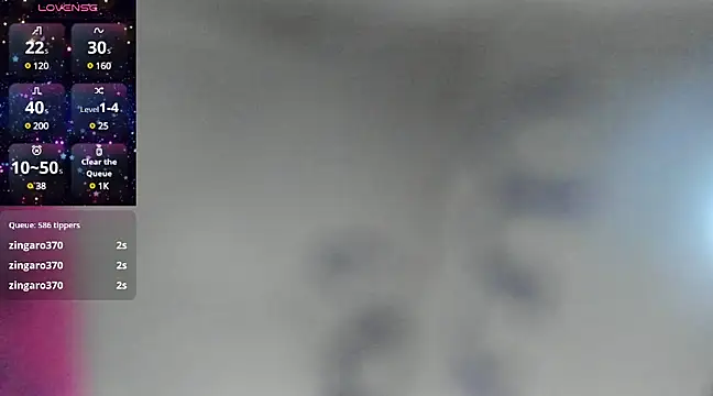 Snapshot of elis_gabbi chatting on March 7, 2025, 10:32 pm elis gabbi online show from March 7, 2025, 10:32 pm