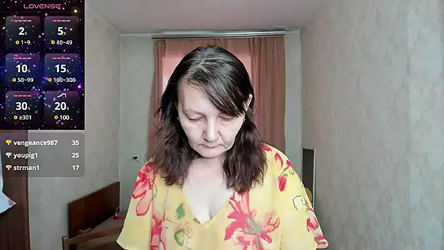 Snapshot of elis_gabbi chatting on March 14, 2025, 6:53 am elis gabbi online show from March 14, 2025, 6:53 am