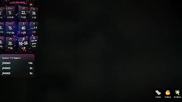 Snapshot of elis_gabbi chatting on March 20, 2025, 3:13 am elis gabbi online show from March 20, 2025, 3:13 am