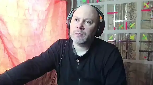 Snapshot of AgnichBan chatting on February 16, 2025, 3:04 am AgnichBan online show from February 16, 2025, 3:04 am