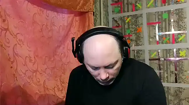 Snapshot of AgnichBan chatting on January 30, 2025, 1:55 am AgnichBan online show from January 30, 2025, 1:55 am