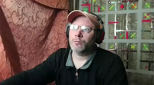 Snapshot of AgnichBan chatting on February 16, 2025, 11:38 am AgnichBan online show from February 16, 2025, 11:38 am