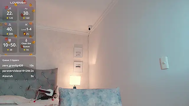 Snapshot of brooklove_doll chatting on October 16, 2025, 7:05 am brooklove doll online show from October 16, 2025, 7:05 am