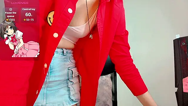 Snapshot of brooklove_doll chatting on November 24, 2025, 5:24 pm brooklove doll online show from November 24, 2025, 5:24 pm