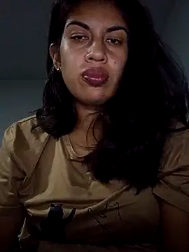 Anamaria-24 online show from March 13, 2026, 2:27 am