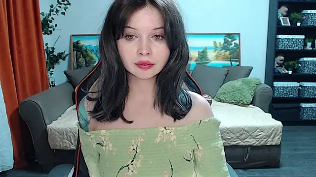 Snapshot of SYKE chatting on January 25, 2025, 4:13 pm SYKE online show from January 25, 2025, 4:13 pm