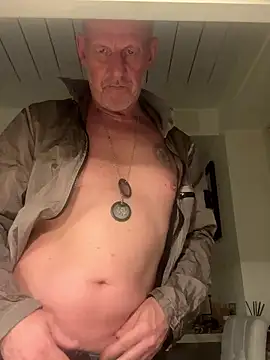 malematureisbest online show from January 10, 2026, 10:49 pm