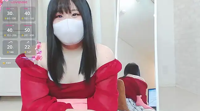 Hina sunsun online show from December 7, 2024, 5:21 am