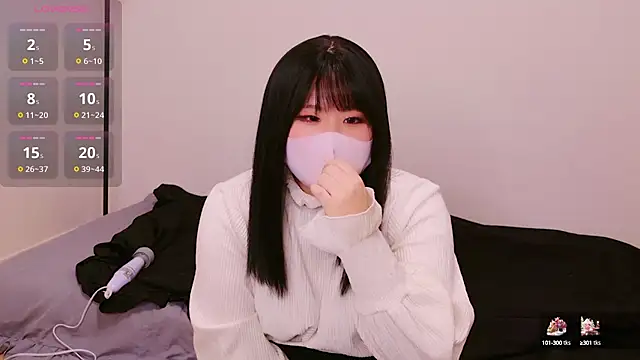 Hina sunsun online show from January 23, 2025, 6:39 am