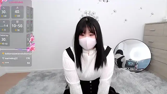 Hina sunsun online show from December 19, 2024, 9:07 am