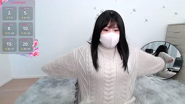 Hina sunsun online show from December 19, 2024, 5:40 am