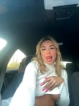 Gabriella Hot  online show from October 25, 2025, 1:05 am