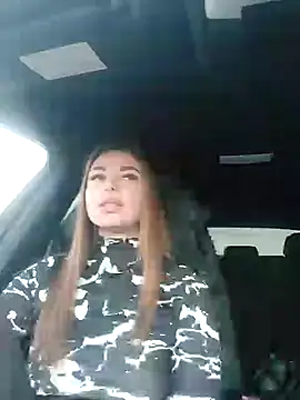 Snapshot of Gabriella_Hot_ chatting on February 7, 2025, 2:08 am Gabriella Hot online show from February 7, 2025, 2:08 am
