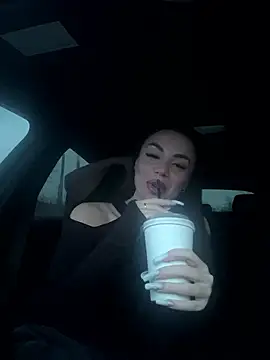 Gabriella Hot  online show from January 9, 2026, 2:07 am