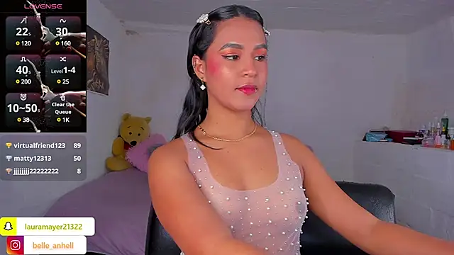 Laura-mayer online show from March 18, 2025, 8:17 am