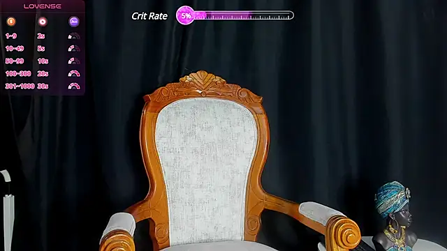 ariadna milano online show from March 10, 2025, 1:10 pm