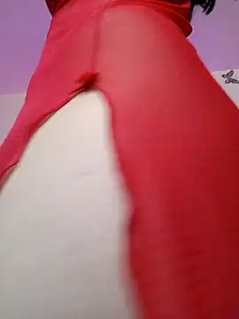 Sofia-Cam online show from February 6, 2026, 6:15 pm