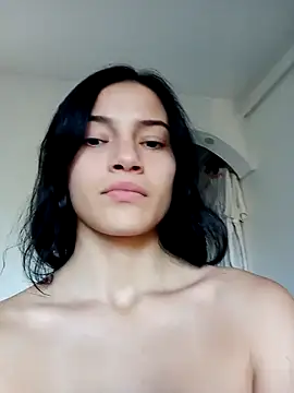 Virgin Pussy Love online show from October 11, 2025, 1:56 pm