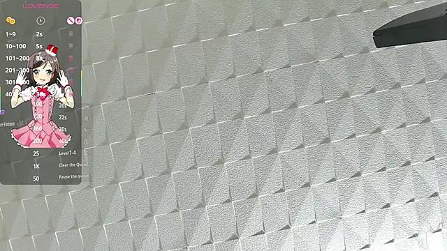 Snapshot of EvelynAisha chatting on February 21, 2026, 3:19 am EvelynAisha online show from February 21, 2026, 3:19 am