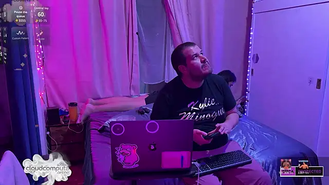 bearcloudcomputa online show from July 24, 2026, 3:35 am