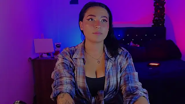 Snapshot of Pauilina chatting on March 30, 2026, 2:07 pm Pauilina online show from March 30, 2026, 2:07 pm