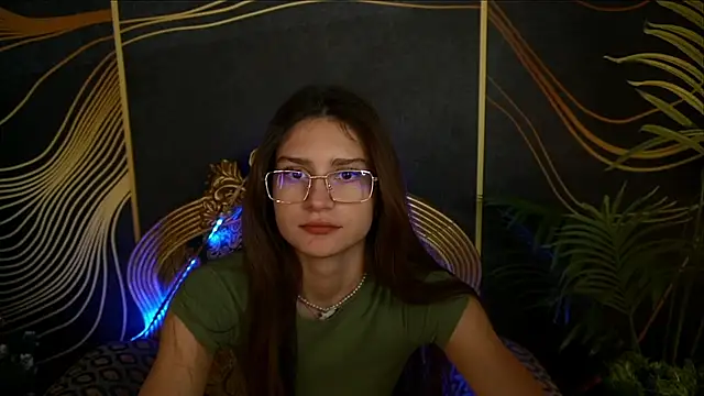 ValeryRoyale online show from January 25, 2025, 9:04 am