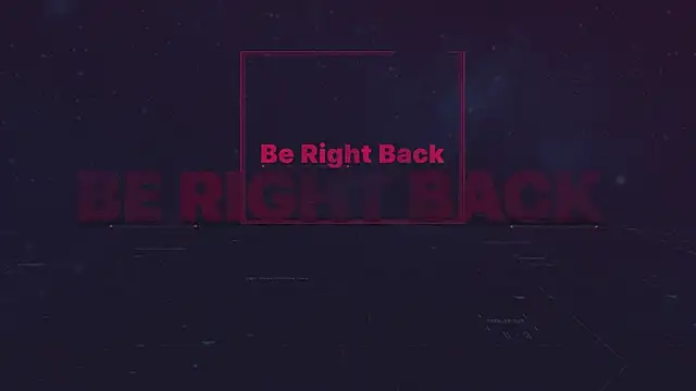 Luna1984 online show from October 26, 2025, 5:35 pm