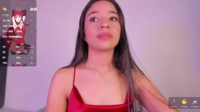 Snapshot of Mereo_leona chatting on November 22, 2025, 8:29 pm Mereo leona online show from November 22, 2025, 8:29 pm