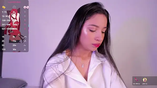 Snapshot of Mereo_leona chatting on November 12, 2025, 7:18 pm Mereo leona online show from November 12, 2025, 7:18 pm