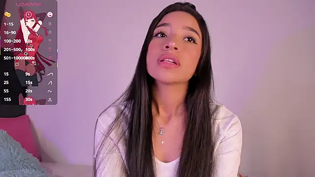 Mereo leona online show from December 18, 2025, 10:35 pm