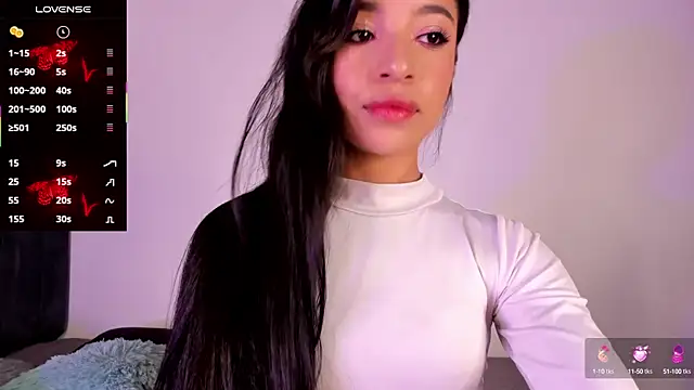 Snapshot of Mereo_leona chatting on September 14, 2025, 7:47 pm Mereo leona online show from September 14, 2025, 7:47 pm