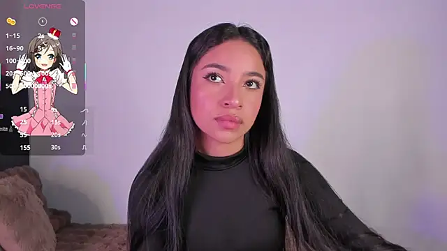 Mereo leona online show from February 26, 2026, 12:21 am