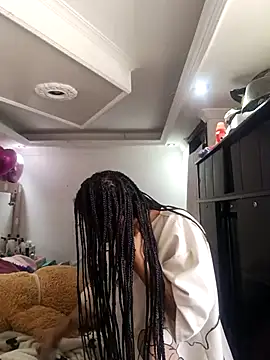 devi black13  online show from March 18, 2025, 3:33 pm