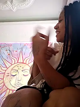 devi black13  online show from November 25, 2025, 8:31 pm