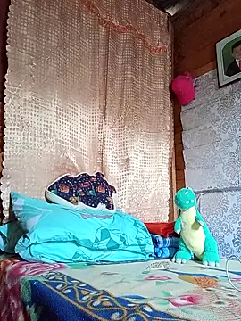 NanitaFun online show from November 8, 2025, 5:38 pm