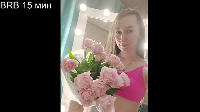 --Model--2 online show from October 7, 2025, 10:33 pm