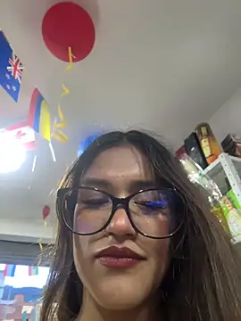 Lilith Vera online show from June 23, 2026, 11:14 pm