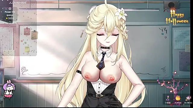 margiiebdms online show from October 19, 2025, 3:20 am