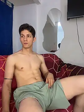 Bodyxx23 online show from March 21, 2026, 3:08 am