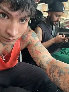 christangel 96  online show from March 31, 2026, 5:37 pm