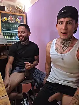 christangel 96  online show from March 2, 2026, 9:44 pm