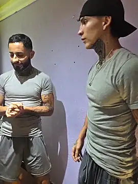 christangel 96  online show from March 13, 2026, 2:27 am