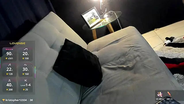 Snapshot of christangel_96_ chatting on February 27, 2025, 3:18 am christangel 96  online show from February 27, 2025, 3:18 am