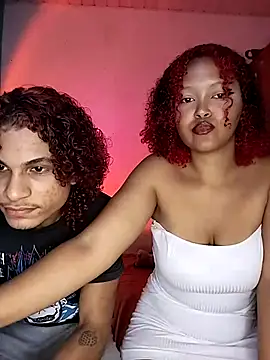 CasalAkira online show from November 25, 2025, 9:26 pm