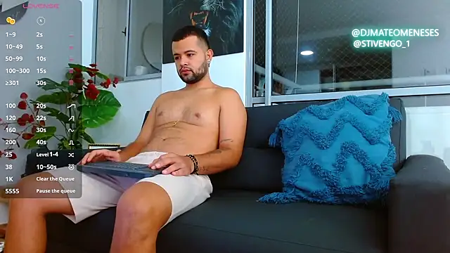 MattMeness online show from October 17, 2025, 8:28 am