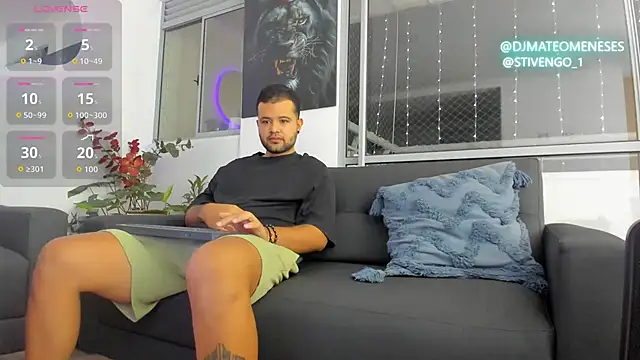 MattMeness online show from November 21, 2025, 9:30 am