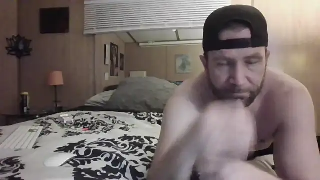 Edward LongCock online show from April 2, 2026, 3:46 am