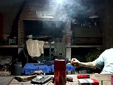 tus ordenes mis deseos online show from April 26, 2026, 3:26 am