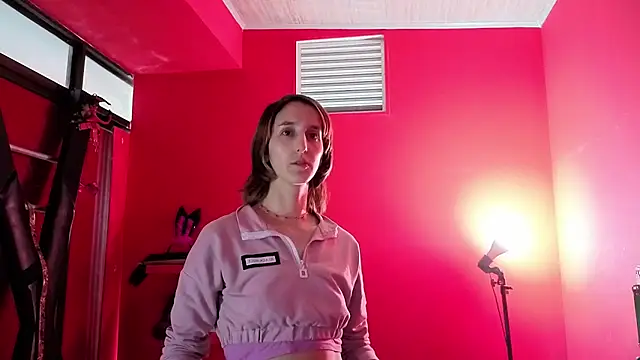 Ambar Roux  online show from February 25, 2026, 1:00 pm